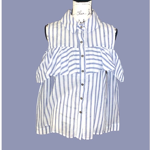 G Collection   - Blouse - Picture 2 of 5